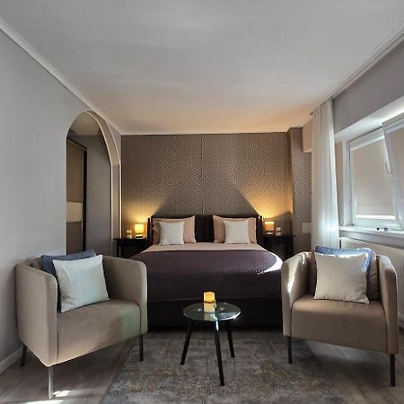 Romana Lahovary Studio Bucureşti Ngoại thất bức ảnh