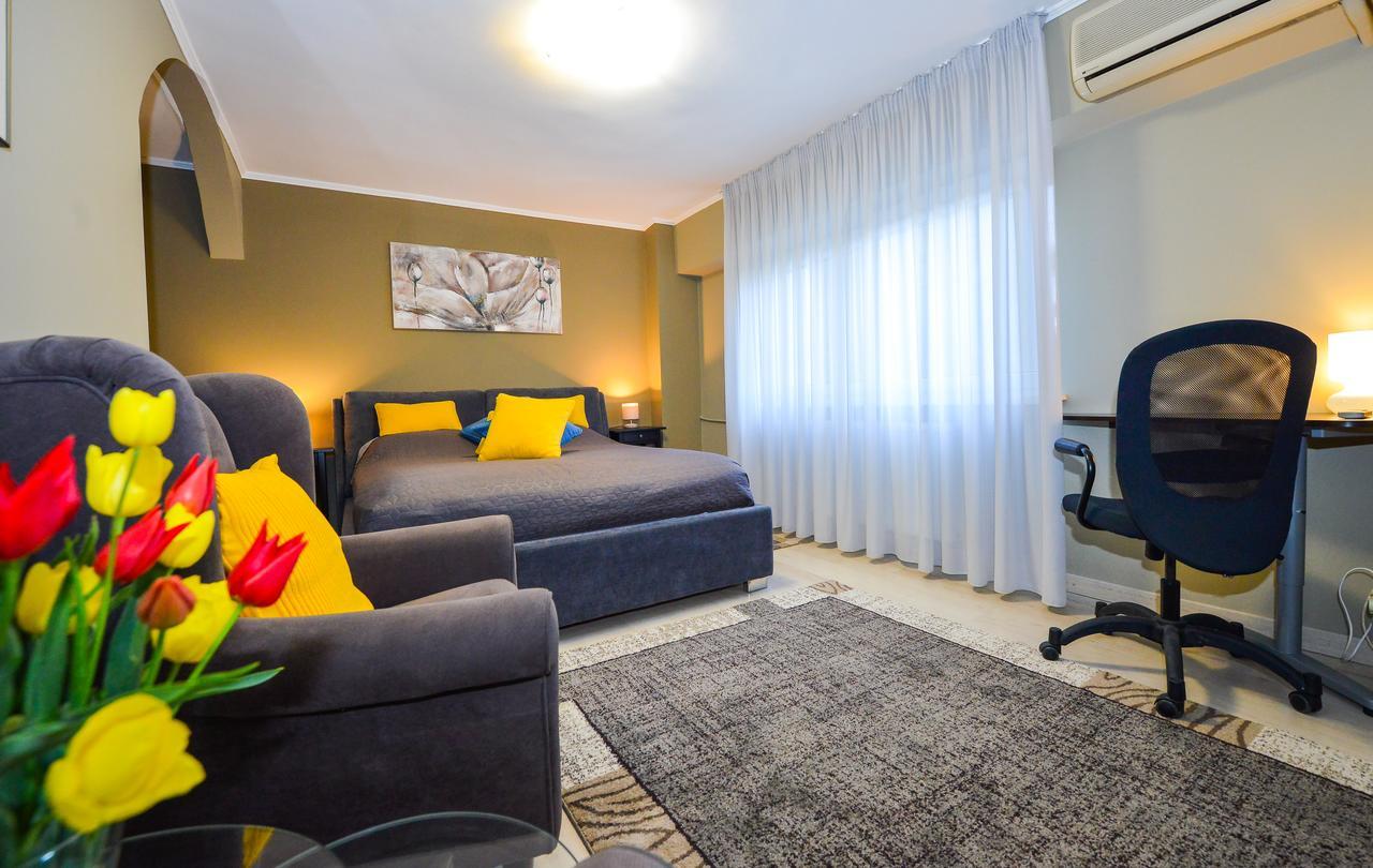 Romana Lahovary Studio Bucureşti Ngoại thất bức ảnh