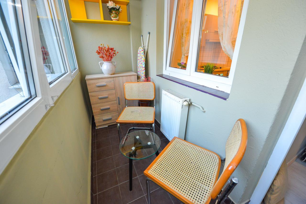 Romana Lahovary Studio Bucureşti Ngoại thất bức ảnh
