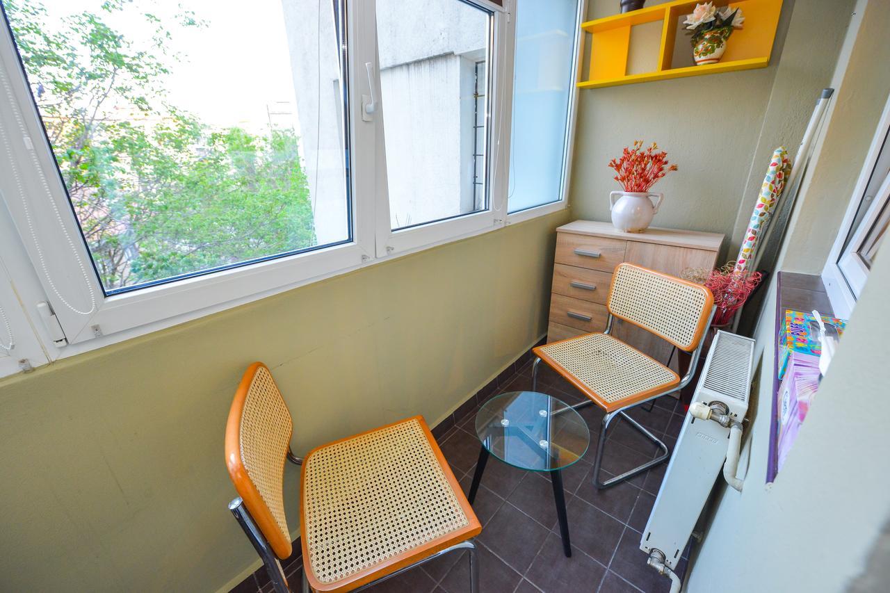 Romana Lahovary Studio Bucureşti Ngoại thất bức ảnh