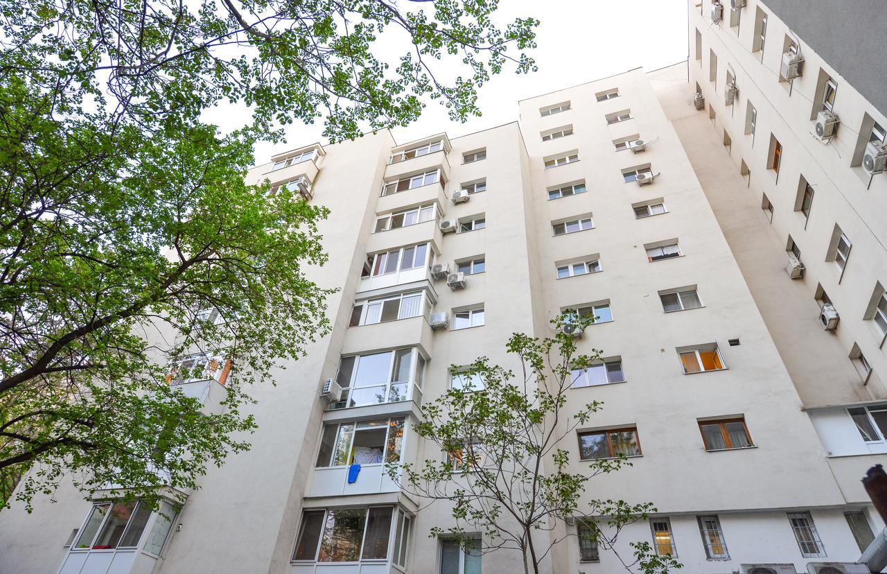 Romana Lahovary Studio Bucureşti Ngoại thất bức ảnh